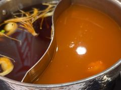 -呷哺呷哺(西单大悦城店)