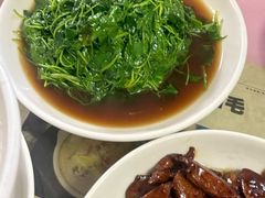 -蘭心餐厅(进贤路店)
