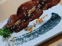 -林妈妈村·日式料理(宝山万达店)