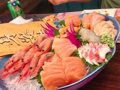 -黑松白鹿(金融街店)