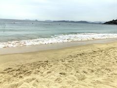 -大梅沙游艇度假酒店