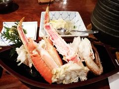 -蟹道乐( 新宿駅前店)
