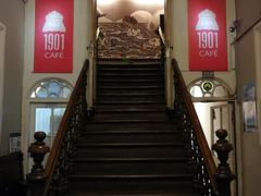 -1901 Cafe(西四店)
