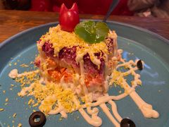 -卢布里西餐厅(总店)
