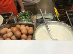 -新农村煎饼果子(香港花园店)