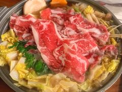-熹炭精致日料(金融街购物中心店)