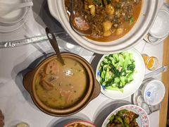 -吴掌柜·藕汤印象(南湖店)
