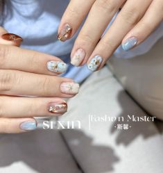 -斯馨·健康美甲美睫