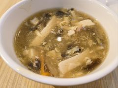 -台北楚楚园馅饼粥(虹桥南丰城店)