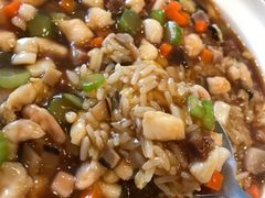 -皇后餐厅-煲仔·小菜·打边炉(古北店)