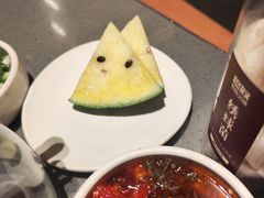 -巴奴毛肚火锅(二七万达店)