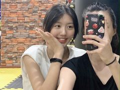 -拳盛时代拳击俱乐部(北京路店)