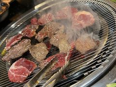 -丹东丛炟海鲜烧烤(江艺路店)