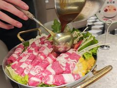 -留半山·香港食堂(啦啦宝都店)