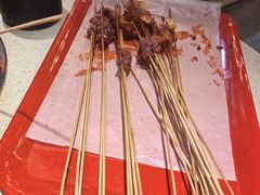 -钢管厂五区小郡肝串串香火锅(梅川路店)