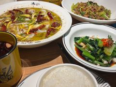 -太二酸菜鱼(SM城市广场店)