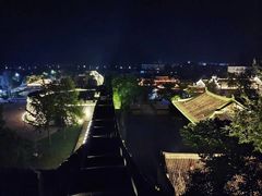 -台州府城(江南长城)