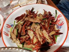 -9家湘菜(上南路店)