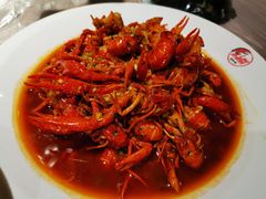 -李叔叔虾蟹大排档(青羊店)