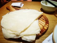 -春饼先生·北京烤鸭(甘井子万达店)