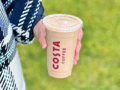 -COSTA COFFEE(静安嘉里中心店)