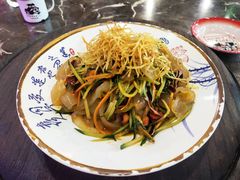 -粗粮人家·东北菜(洋桥店)