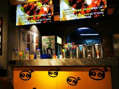 -肥肥虾庄·金牌油焖大虾(杨园滨江时代walk店)