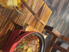 -红料理|串串有瘾·烧烤(吴中路店)