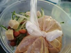 -正宗陕西肉夹馍(红荔店)