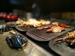 -上海中星铂尔曼大酒店 汇·西餐厅