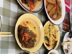 -三镇卤货二公司(汉街店)