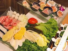 -生如夏花泰式火锅(鹭洲里店)