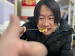 -无名小吃(光复路店)