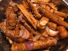 -吴记酱骨炖菜馆(西大直街店)