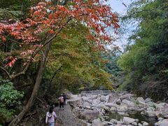 -丹山赤水风景名胜区