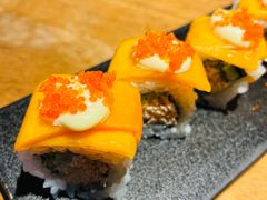 -森味薪火烧•烧鸟居酒屋•日本料理(望京店)