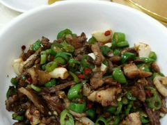 -湖南人家·家传湖南菜(水围店)