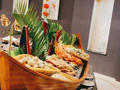 -昆明佳华广场酒店·西餐厅