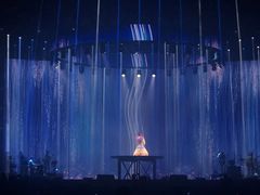 -梦之蓝青奥体育公园体育馆