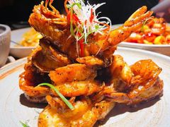 -青年公社烤鸭(青年路店)