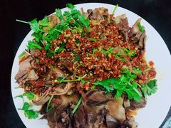 -国营大冷面饭店