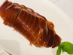-四季民福烤鸭店(前门店)