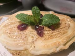 蔓越莓芝士土豆-鸣记脆皮烤鱼(亿合城店)