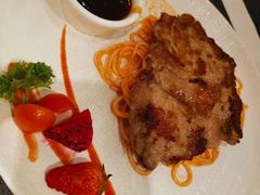 -Aqua Oasis 水天堂(石路天虹店)