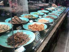 自助取餐区-云天楼国鼎喜宴中心(国鼎店)