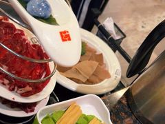 -八合里牛肉火锅(新洲店)