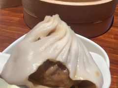 -锡笼记·无锡小笼(大润发店)