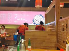 -玺炖·中国铁锅炖(虹桥天街店)