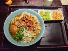 -喜晋道面馆(华严寺广场店)