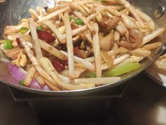 -梁家大院•农家菜(昆山会展中心店)